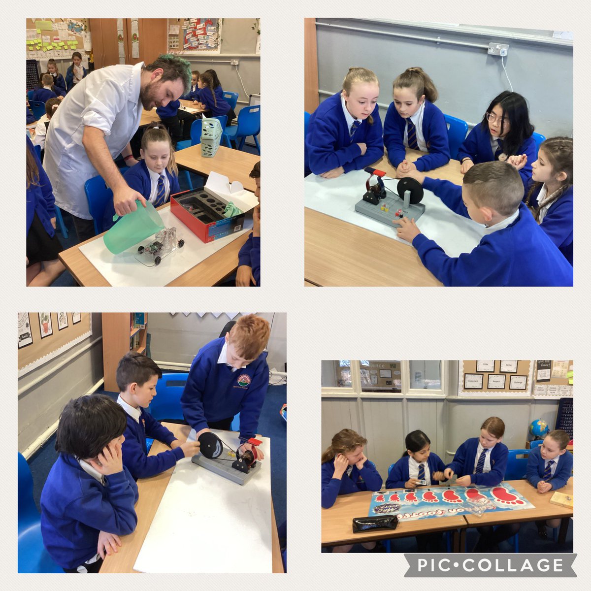 Mrs M Lowe tweet media