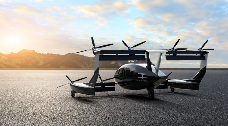 fuelcellsworks's tweet photo. #AMSLAero, an #Australian Portfolio Company of #IPGroupPlc, Successfully Conducts Its First Test Flight of a #Hydrogen-Powered Air Taxi - https://t.co/xxHJCjTOLZ #HydrogenNow #HydrogenEconomy #HydrogenNews #H2 #CleanHydrogen #Decarbonise #CleanEnergy #NetZero #ZeroEmissions https://t.co/QzG6kIkcm7