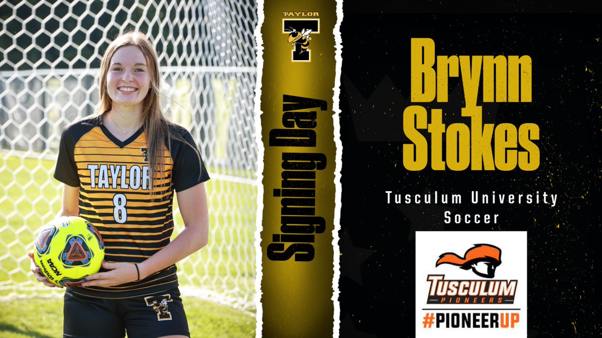 Taylor Signing Day is at 3:15 today in the Comp Gym