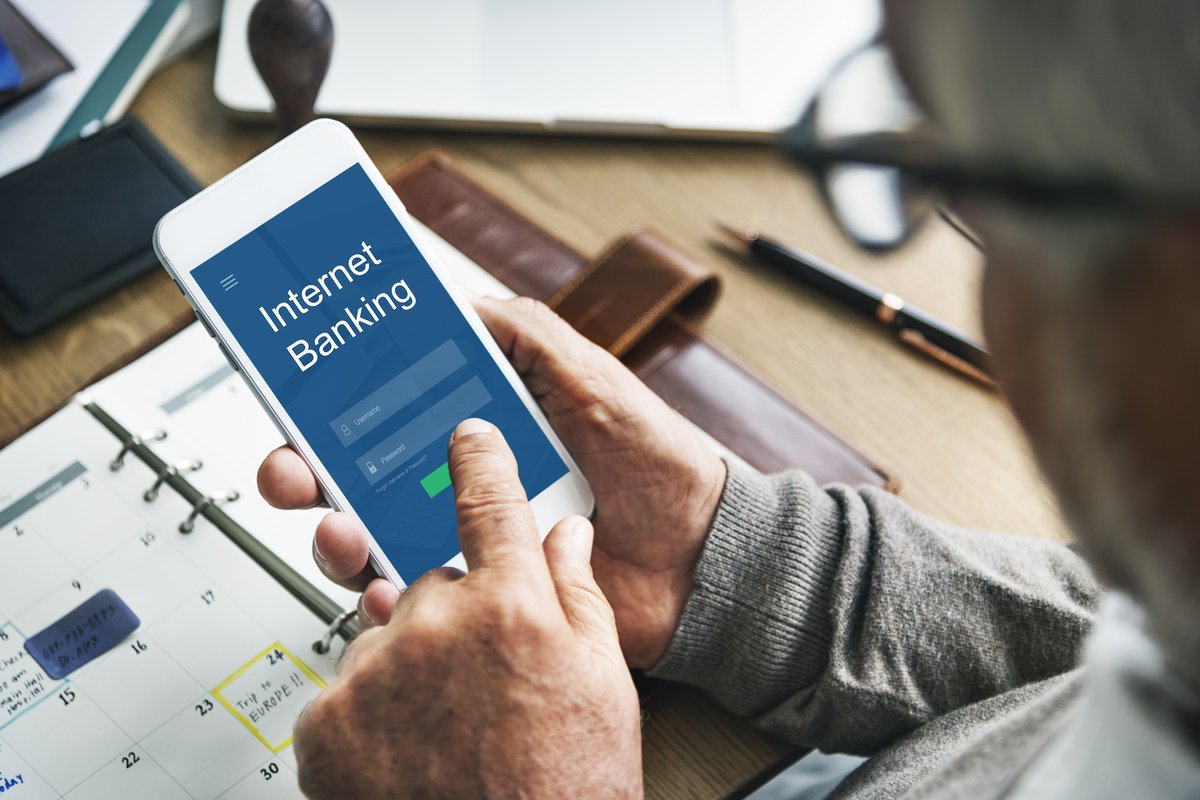 getxerpa's tweet photo. Nuevo post 👉🏻 ¿Qué hace a un banco digital diferente? 👀
Nuestro CEO, Mijael Feldman, nos cuenta cómo las instituciones financieras pueden destacarse de las otras alternativas del mercado al ofrecer productos diferenciados. Corre a leerlo: https://t.co/QGwd91wwiY 🚀 https://t.co/G4iji0i1sG