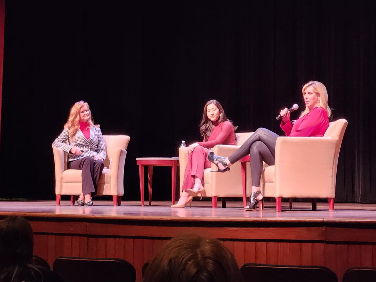 Miami Lecture Series tweet media