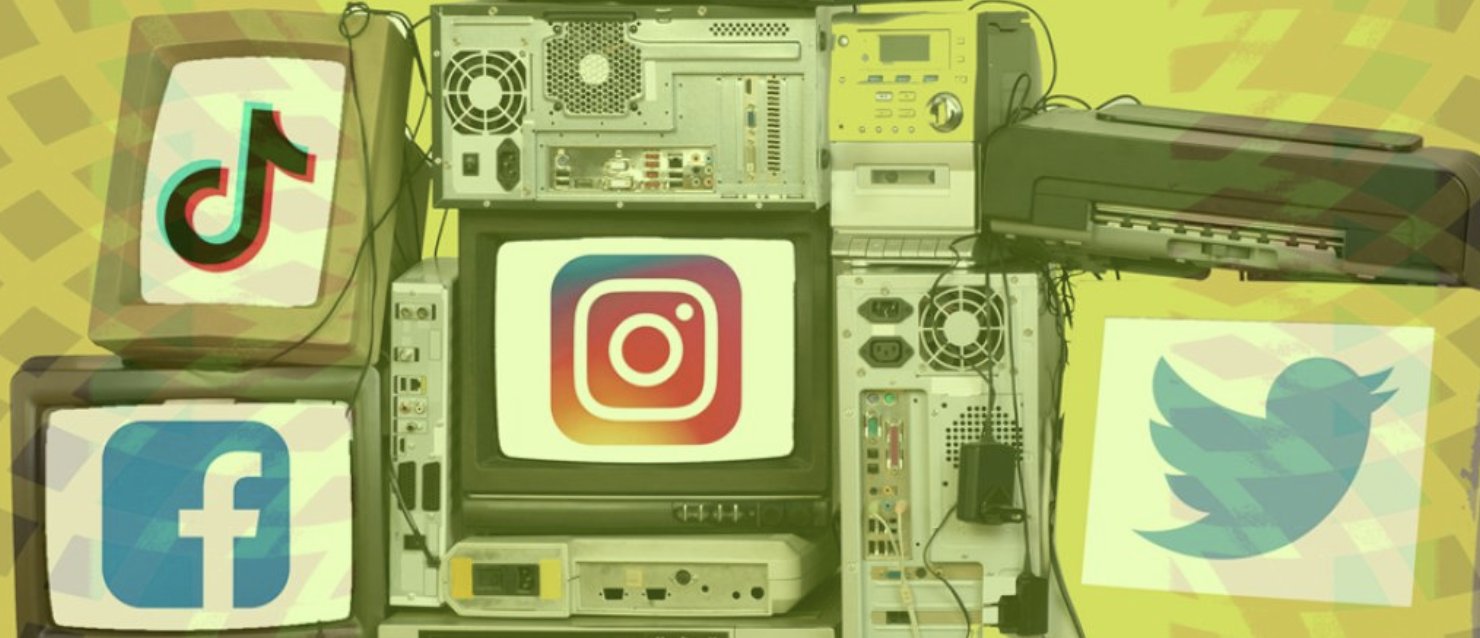 CultureFeed on Twitter "Social media, its urgent need for innovation