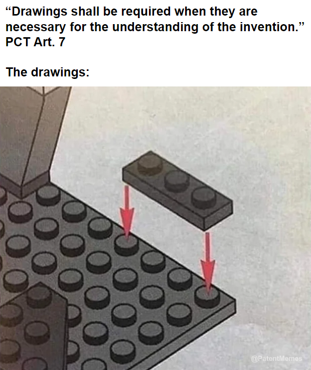 Patent Memes tweet media