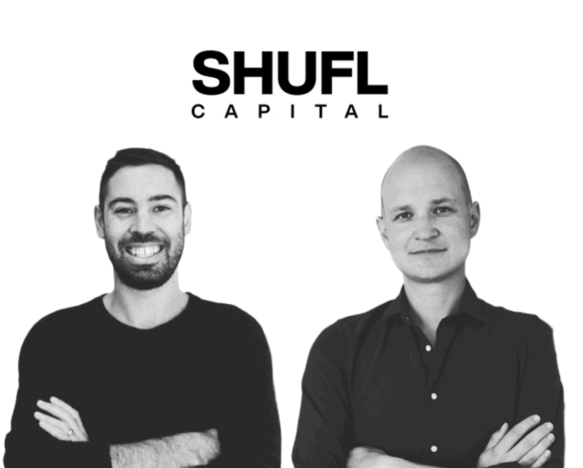 JumpAccelerator's tweet photo. Happy to announce that Richard Whitmore and Patrick Simpson from SHUFL Capital (VC investors in start-ups across sleep, health, fitness and leisure) have joined the Jump Accelerator as expert mentors, and will be in the room for the Pitch and Demo day to close the accelerator. https://t.co/8VPHmf7VFE