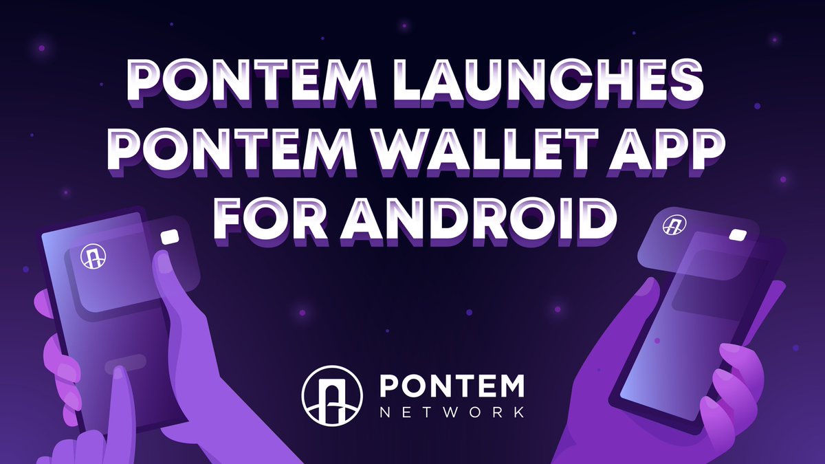 PontemNetwork tweet picture