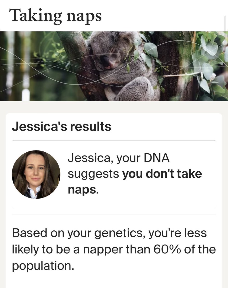 VetJessK's tweet photo. @ancestrydna you couldn’t be more wrong https://t.co/Czgtxjn0Mb