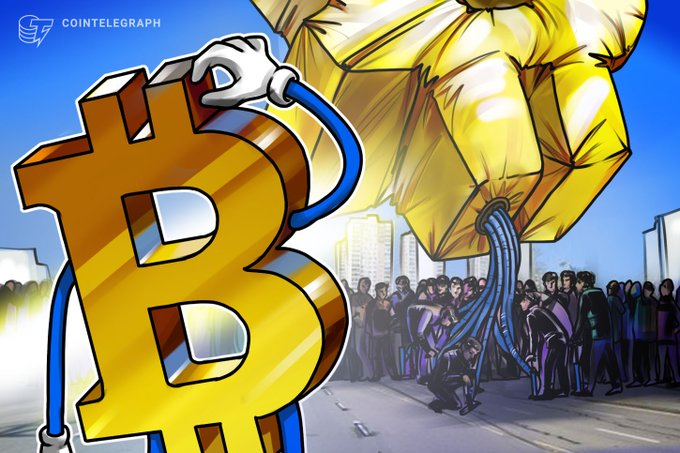 ift.tt/5M1kOmq #bitcoin #BTC #crypto