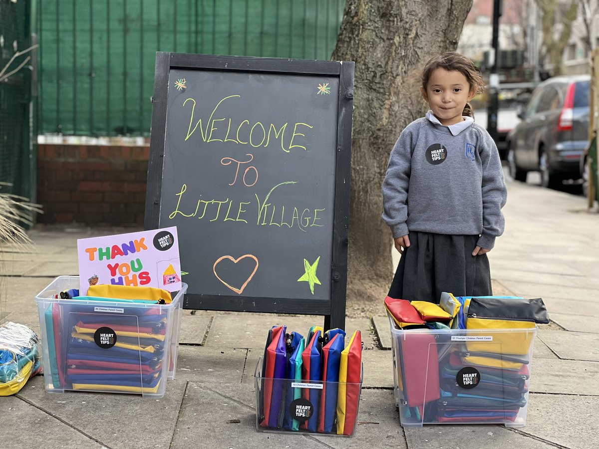 Heart Felt Tips CIC tweet media