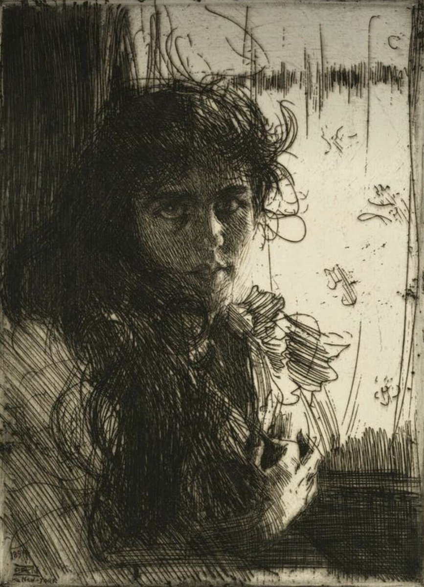 Anders Zorn 