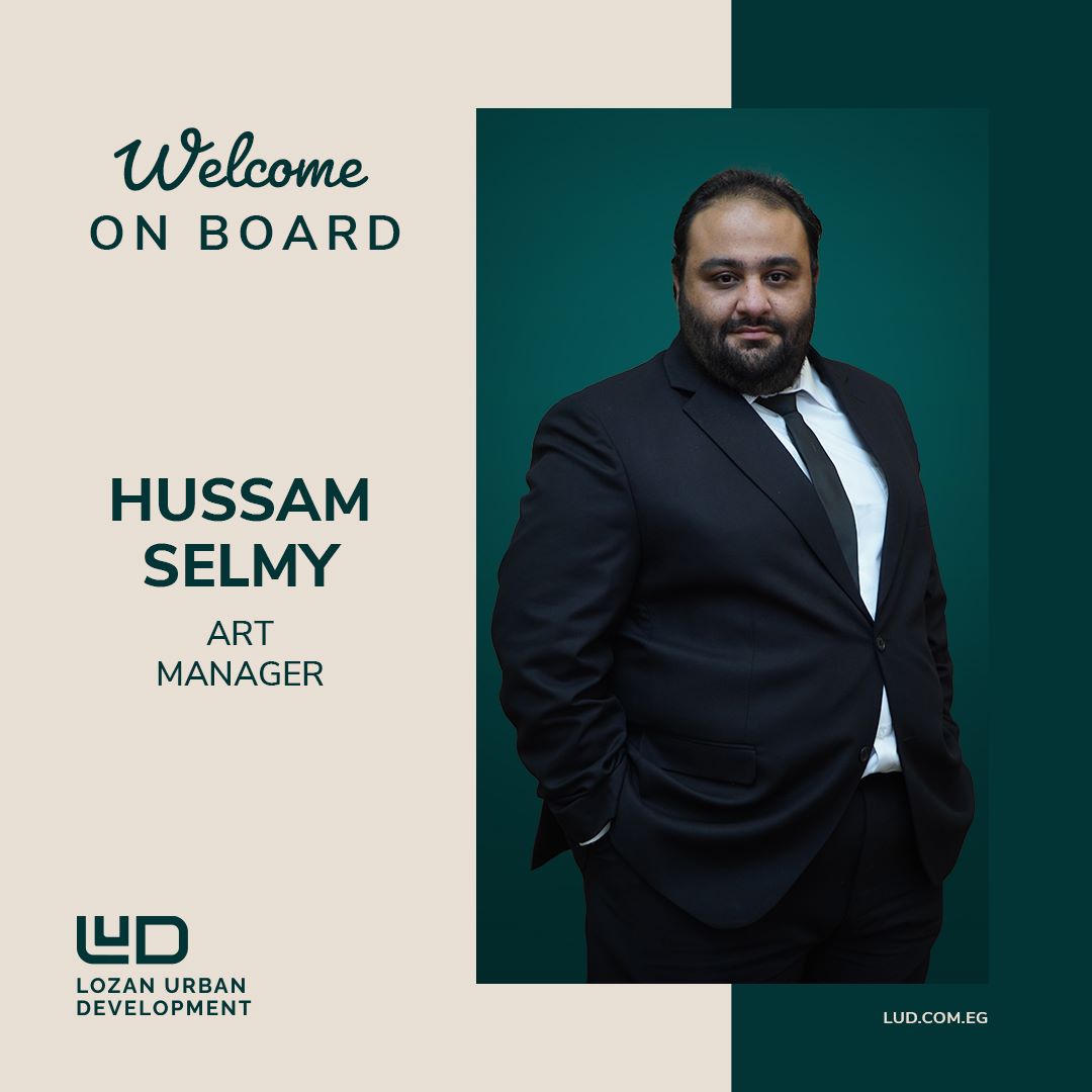 LozanLud's tweet photo. A warm welcome to our team. We believe you have all it takes to be of help to the team and the company at large move forward. https://t.co/VCg6VFSJou
