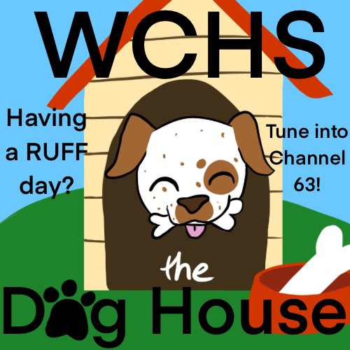 RadioWCHS's tweet photo. https://t.co/psuw9z4YK3

THE DOG HOUSE first week broadcasts CLICK ABOVE TO LISTEN https://t.co/Ib8HZwG9Mk