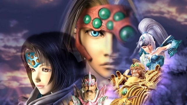 Danny K Laursen On Twitter RT PSLifeStyle Good News You Can Purchase The Legend Of Dragoon 