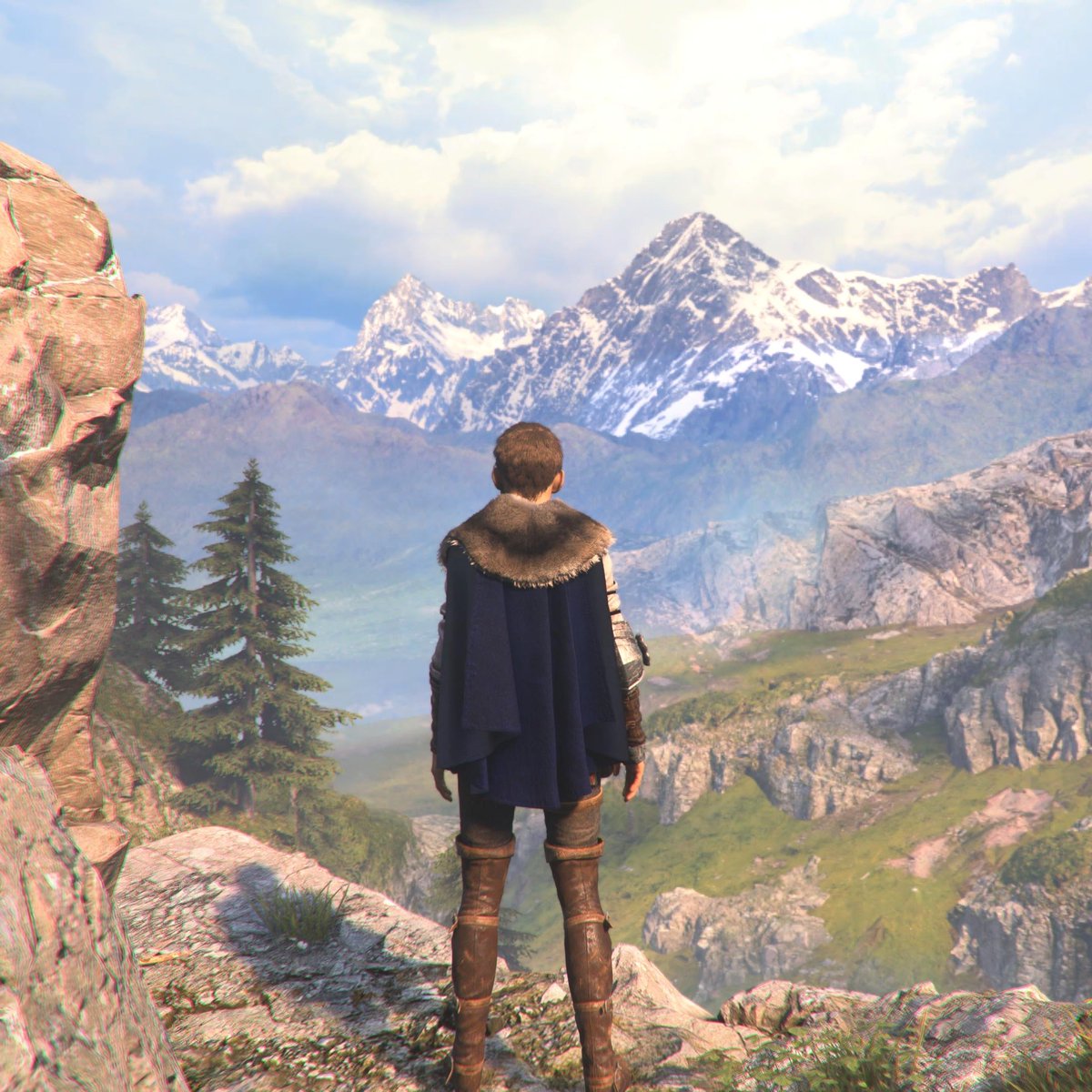 AkayGames's tweet photo. To a new life and new beginnings... 

#aplaguetale #aplaguetalerequiem #amiciaderune  #adobostudios  #vp #virtualphotography #gamephoto https://t.co/5hp4hD1jr4