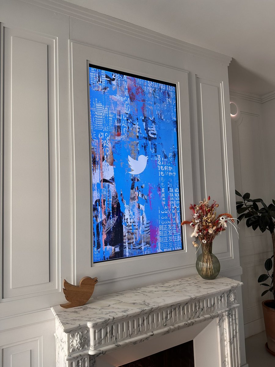 teulliac's tweet image. Devinez d’où je vous twitte