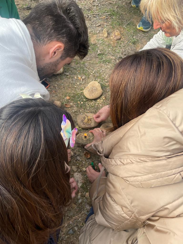 Jesuïtes Educació tweet media