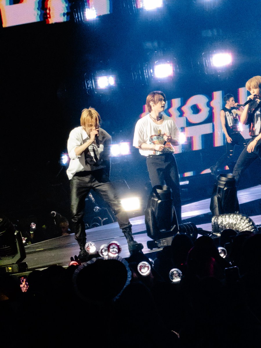 Deeper down the rabbit hole I go..

#StrayKids #straykidsinsydney #StrayKids_Sydney #MANIAC_IN_SYDNEY