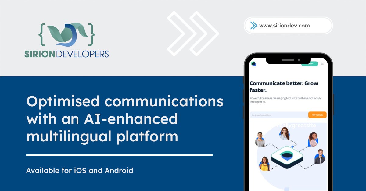 Sirion Developers tweet media