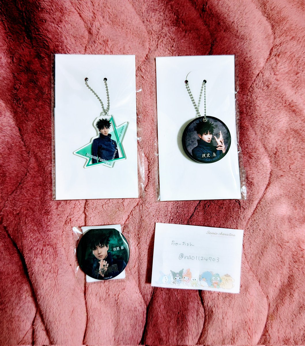 ちゃちょ姫♡ tweet media