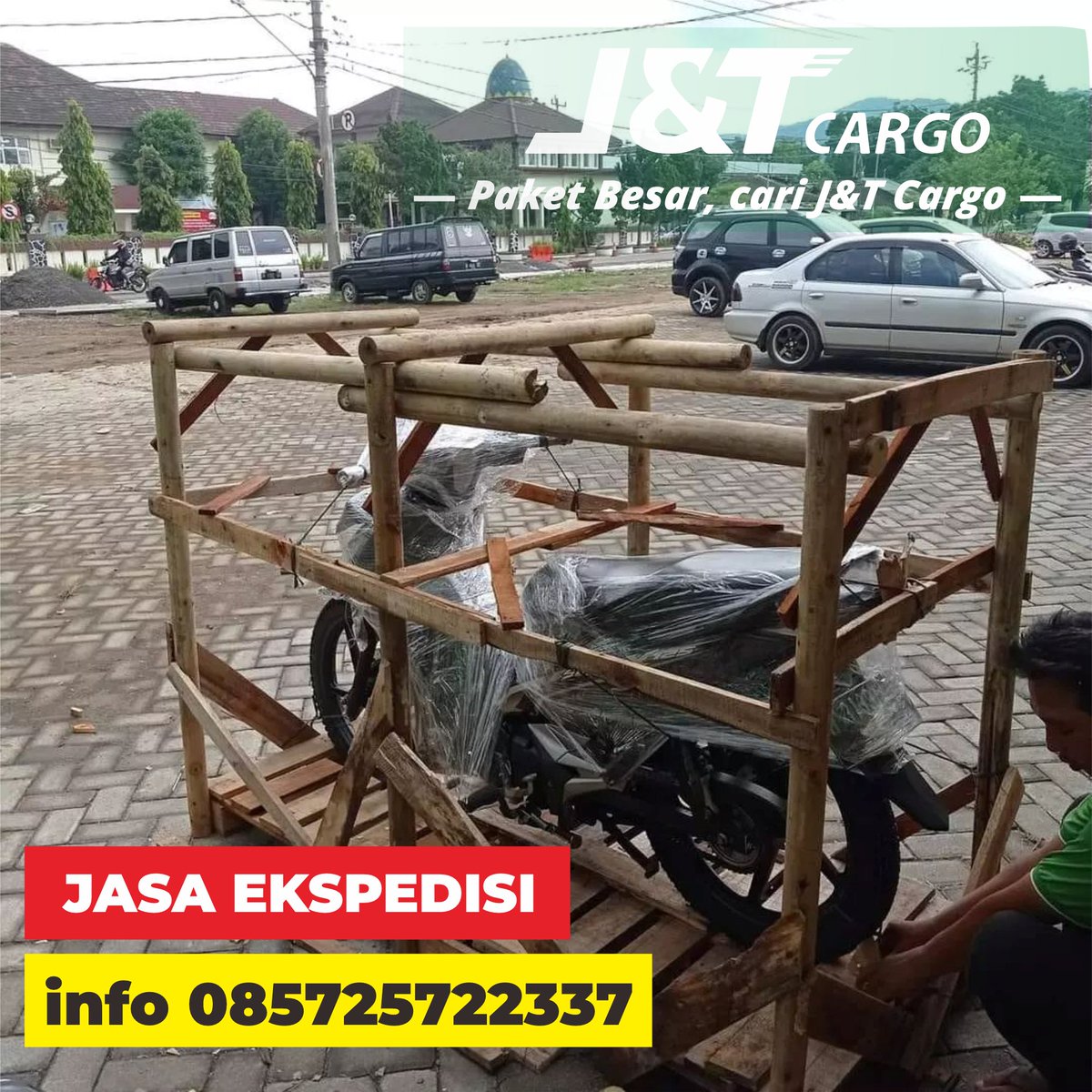 Jasa paket motor, pindahan rumah ,kost ,produk-produk besar kami ahlinya seluruh jogja Paket Motor Pakualaman info 085725722337  
#ekspedisijogja #paketjogja #paketmurahjogja #paketmotorjogja #paketmotorsleman #paketmotorkulonprogo #paketmotorgunungkidul #paketmotorbantul