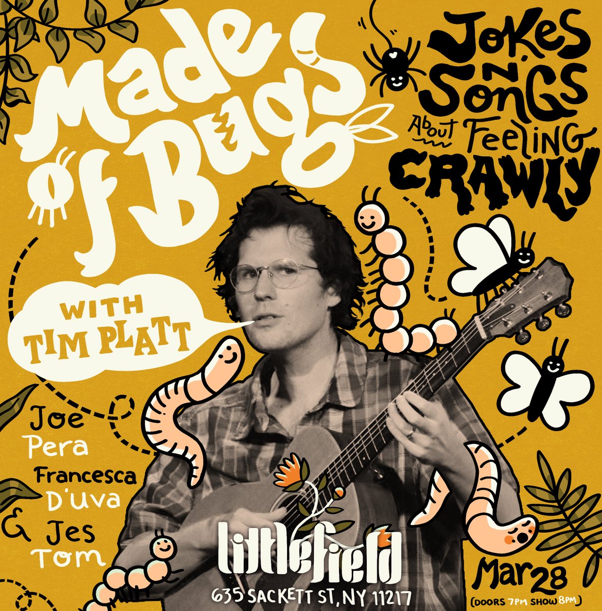 Tim Platt tweet media