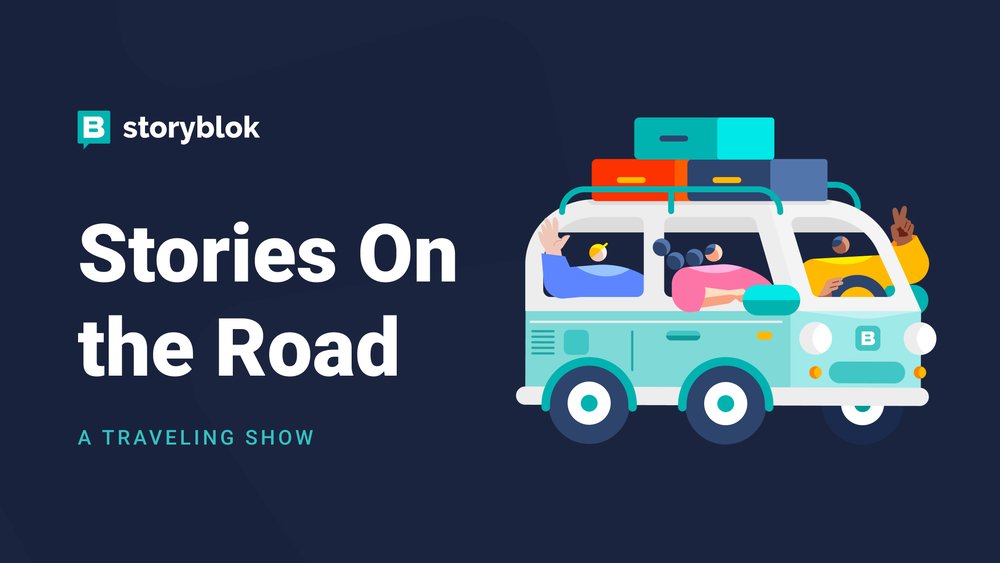 Parallax (@parallax) on Twitter photo Stories On the Road is coming to Leeds on 1st March, and we’re hosting it! Founder <a href="/MrRio/">James Hall</a> will be speaking on mobile app pipelines. Join us and our industry peers at Parallax and close your night with delicious pizza and drinks! 
Get your tickets here: bit.ly/3xF8piE Stories On the Road is coming to Leeds on 1st March, and we’re hosting it! Founder <a href="/MrRio/">James Hall</a> will be speaking on mobile app pipelines. Join us and our industry peers at Parallax and close your night with delicious pizza and drinks! 
Get your tickets here: bit.ly/3xF8piE