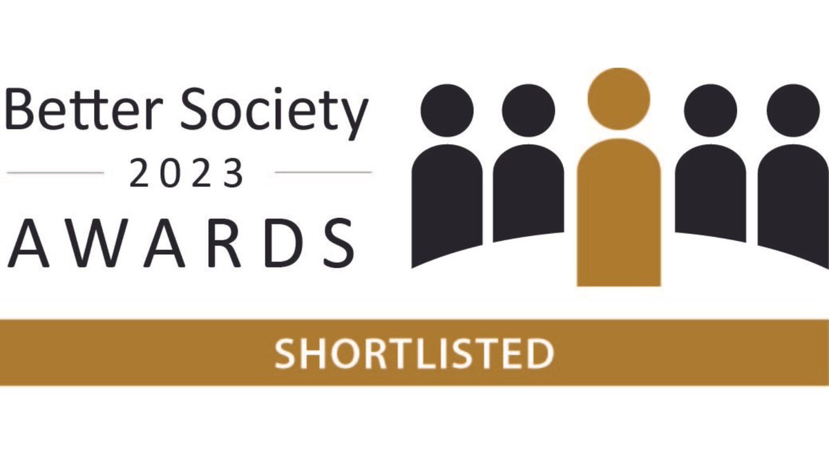 We our delighted that <a href="/resonanceltd/">Resonance Limited</a> has been shortlisted in <a href="/CTBetterSociety/">Better Society News</a> awards for Impact Company of the Year.

Congratulations to all the other shortlisted organisations.

#BetterSocietyAwards