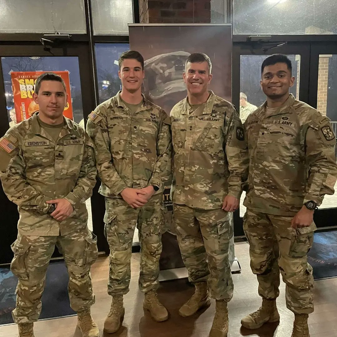 Kansas State Army ROTC (@KSU_ArmyROTC) / Posts / X
