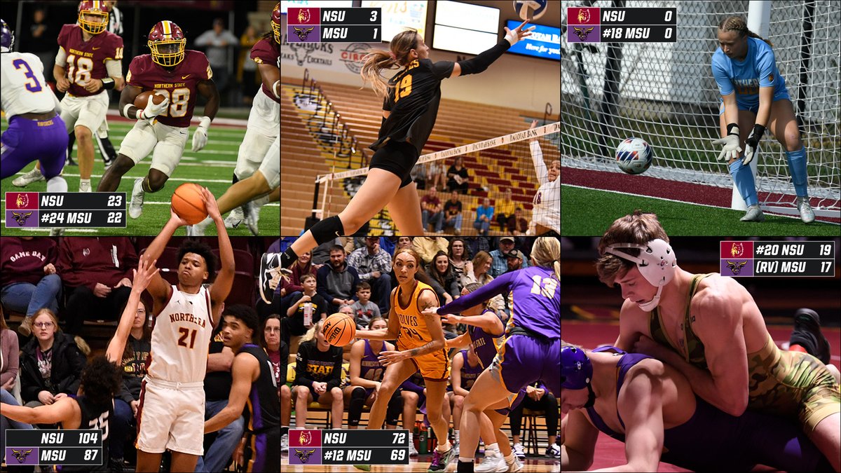 #GoWolves tweet media