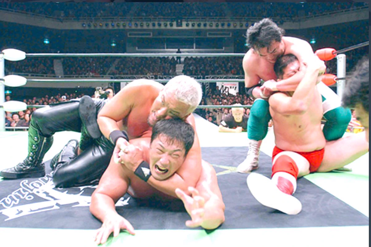 週刊プロレス No.1593 2011年9月14日号 小橋建太 武藤敬司 小橋建太 (KENTA KOBASHI) on X: 