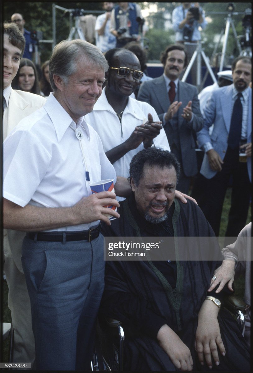 TanDao on Twitter "RT BrooklynConf PRESIDENT JIMMY CARTER AND