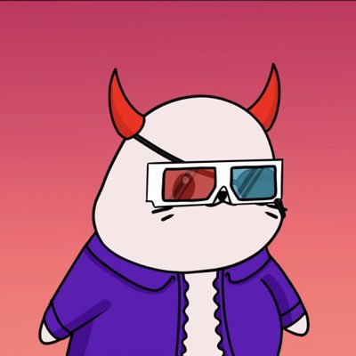 #NewProfilePic - Arf