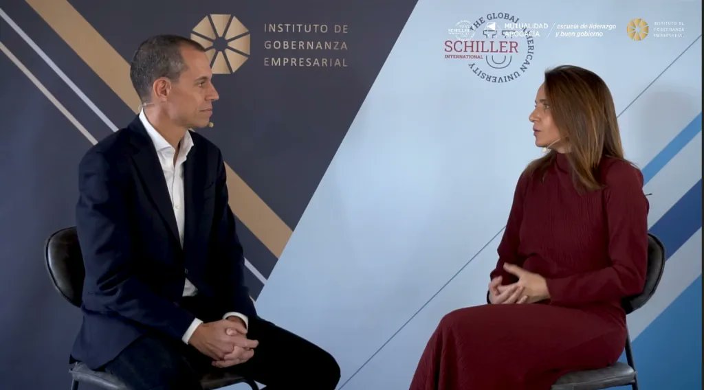 Canal CEO tweet media