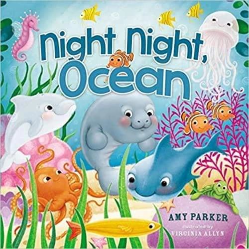 All of this splishy, splashy fun releases in June! 🎉🎉🎉 
(But you can preorder now. amzn.to/3Z2m3YO 🥰)