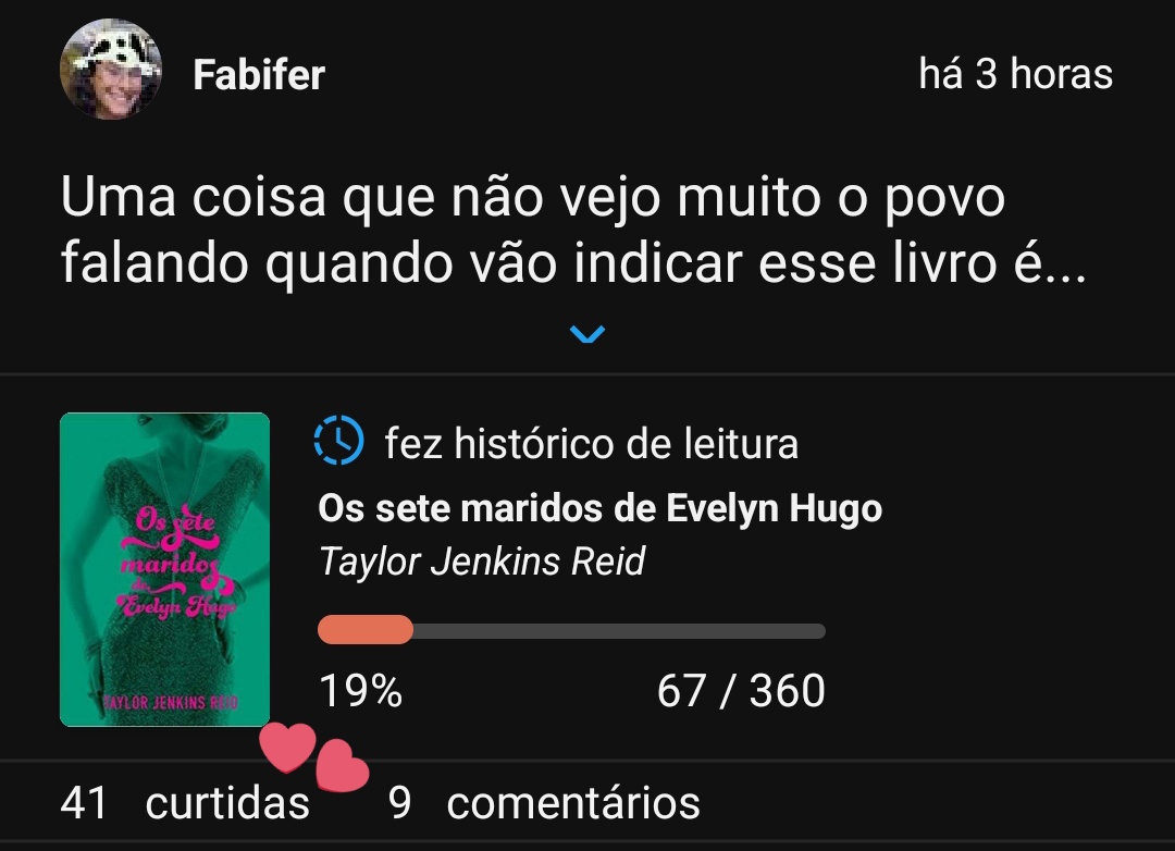 FbiaFernanda2's tweet photo. Eita, não esperava https://t.co/gtHmJvqaoP