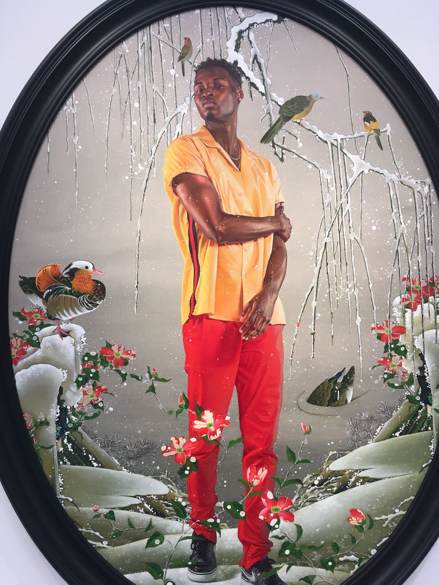 BentzSJ's tweet photo. If you are in LA - go see this- https://t.co/MKrMZcY9pT https://t.co/djX8Vuvvt6