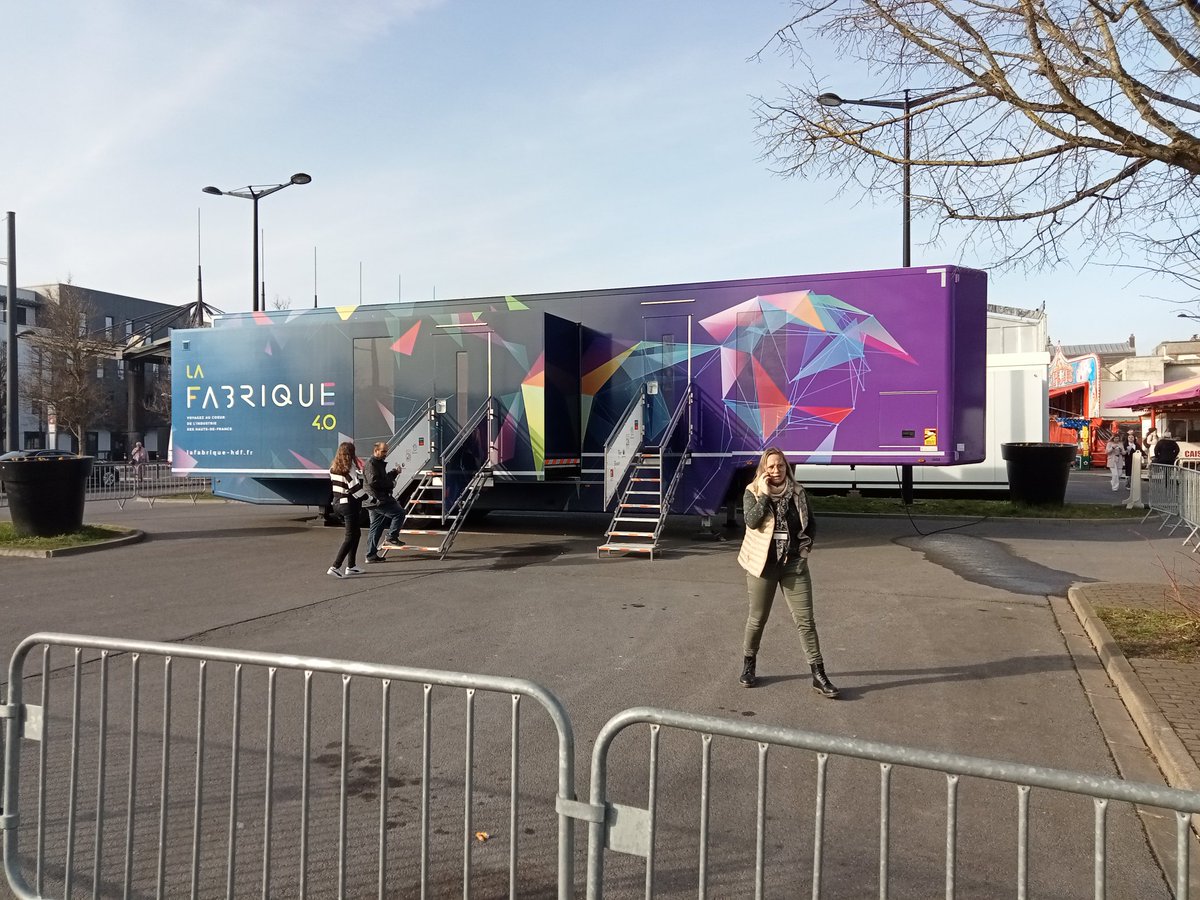 Hottin Sullivan (@hottin_sullivan) on Twitter photo #tousmobilise métiers de l industrie #fabrique4.0 sur la place de #denain promotion formation et métiers #Industrie les 21 et 22/02..venez nombreux 🚀🚀👍 <a href="/IUMM/">Iowa Urban Music</a> <a href="/hautsdefrance/">Région Hauts-de-France</a> <a href="/CEHDF/">md shopon alom</a> <a href="/OPCA2/">Al</a> @FredericDanel <a href="/SeverineDelong/">Delong Severine</a> <a href="/sdewaele59111/">Sylvie Dewaele</a> <a href="/david_megh/">David Megherbi</a> <a href="/BenoitDegaille/">BENOIT DEGAILLE</a> <a href="/LIVIACarmelo2/">LIVIA Carmelo</a> #tousmobilise métiers de l industrie #fabrique4.0 sur la place de #denain promotion formation et métiers #Industrie les 21 et 22/02..venez nombreux 🚀🚀👍 <a href="/IUMM/">Iowa Urban Music</a> <a href="/hautsdefrance/">Région Hauts-de-France</a> <a href="/CEHDF/">md shopon alom</a> <a href="/OPCA2/">Al</a> @FredericDanel <a href="/SeverineDelong/">Delong Severine</a> <a href="/sdewaele59111/">Sylvie Dewaele</a> <a href="/david_megh/">David Megherbi</a> <a href="/BenoitDegaille/">BENOIT DEGAILLE</a> <a href="/LIVIACarmelo2/">LIVIA Carmelo</a>