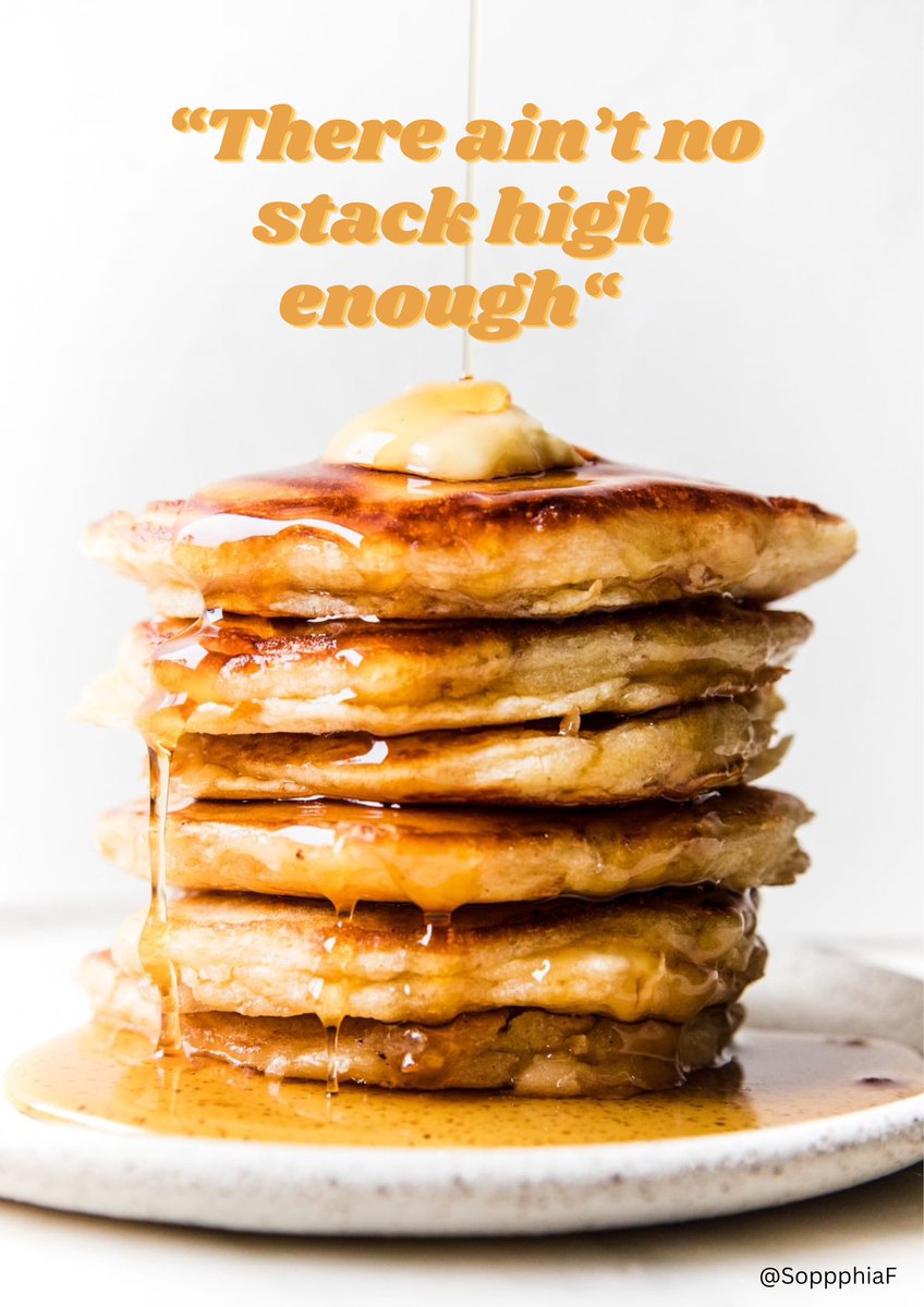 Sophia Forster (@soppphiaf) on Twitter photo My first <a href="/OneMinuteBriefs/">One Minute Briefs ⏱️</a> entry!
Brief: Advertise #PancakeDay 🥞
#HappyPancakeDay #creative #OMB #advertising My first <a href="/OneMinuteBriefs/">One Minute Briefs ⏱️</a> entry!
Brief: Advertise #PancakeDay 🥞
#HappyPancakeDay #creative #OMB #advertising