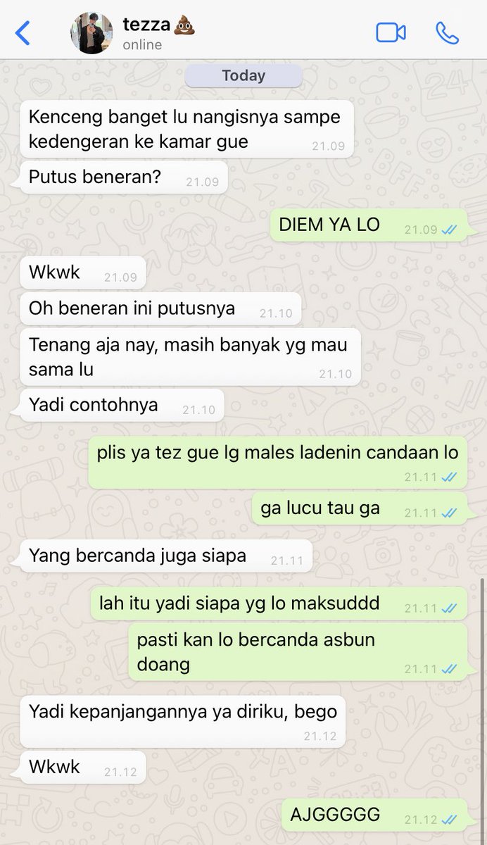 where it all started
—
ten lee prompt au