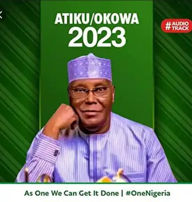 YakoTim's tweet image. 4 Days To Go!!! 
#followthemanweysabiroad
#AtikuOkowa2023 
#VotePDP 👍☝️