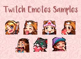 CxssetteC's tweet photo. Hey, Looking For a Custom Emotes? Come DM For More info.(Commission Open)💥
@BlazedRTs
@PromoteAMGamers
@rtsmallstreams
@SupStreamers
@promo_streams
@StreamersRT1
#twitch 
#SmallStreamersConnect 
#twitchaffiliate
#Warzone 
#ApexLegends 
#streamers 
#gamergirl https://t.co/uwdHMktZQy