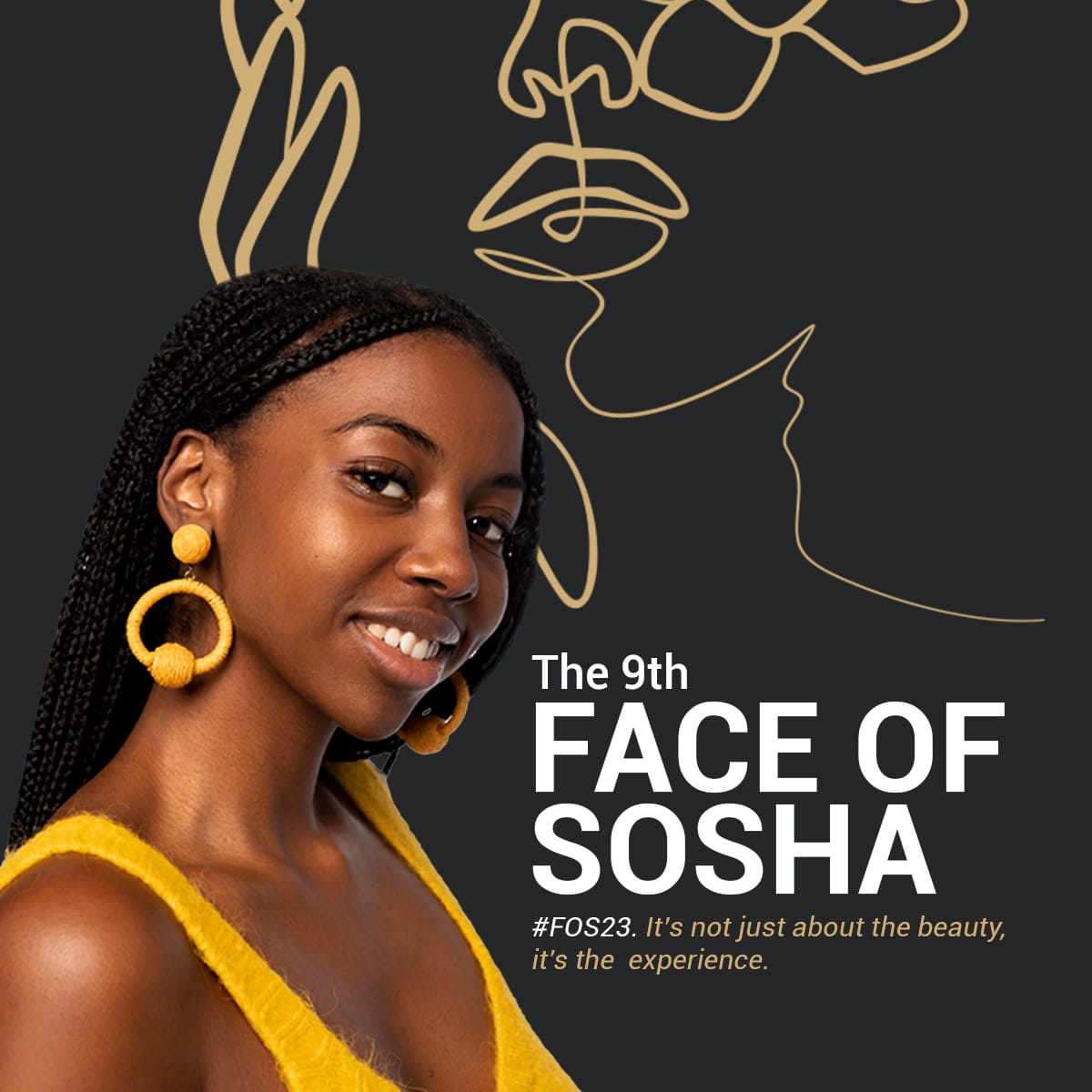 Face of Sosha 23👸 (@MWCB_Ent) / Posts / X