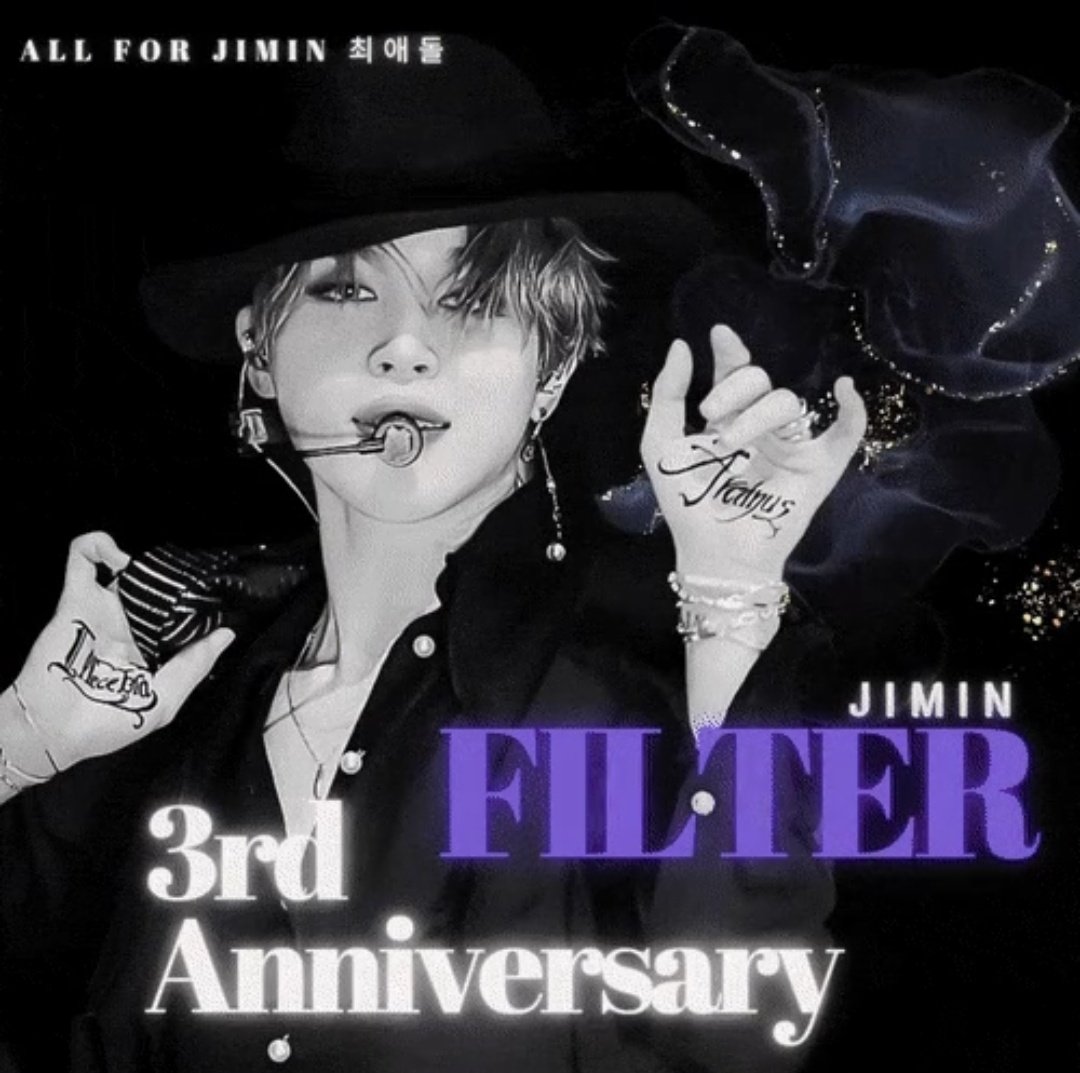 Cremapresso's tweet photo. 어제에 이어 오늘은 지민이의 소중한 'Filter' &amp; 'Friends' 3️⃣주년 기념으로 최애돌에서 압도적으로 1위 했어요🥇
울 지민이 축하해🎉
함께 열툽해주신 울 님들 모두 최고👍
감사합니다🐥👏👏

#3YearsWithFilter
#3YearsWithFriends
#필터3주년축하해
#JIMIN #지민 https://t.co/9QGnzewBid