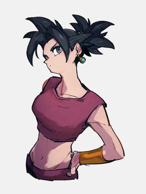 ('-`).。oO(む) #ドラゴンボール 