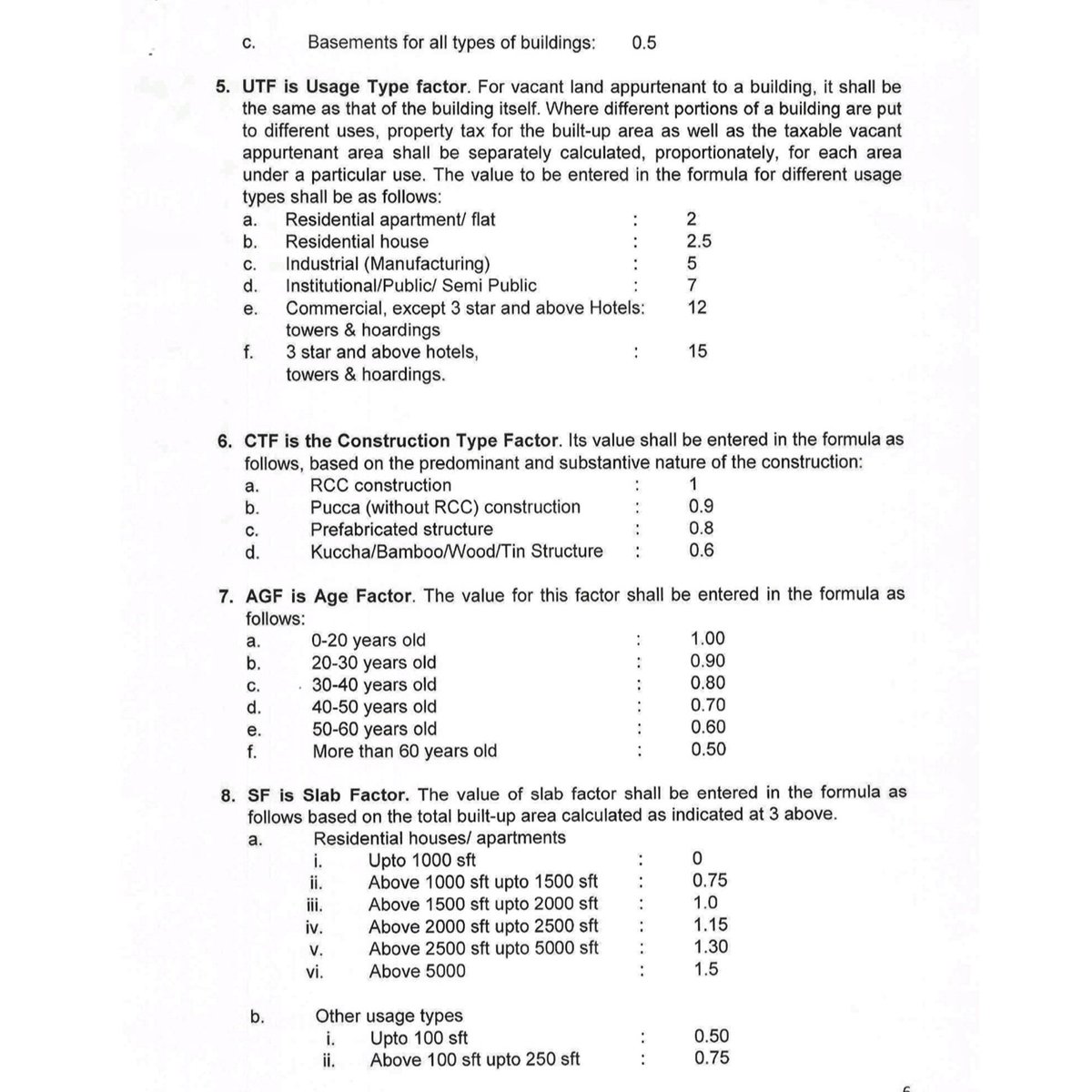 Daily Excelsior on Twitter "J&K Govt notifies Jammu & Kashmir property