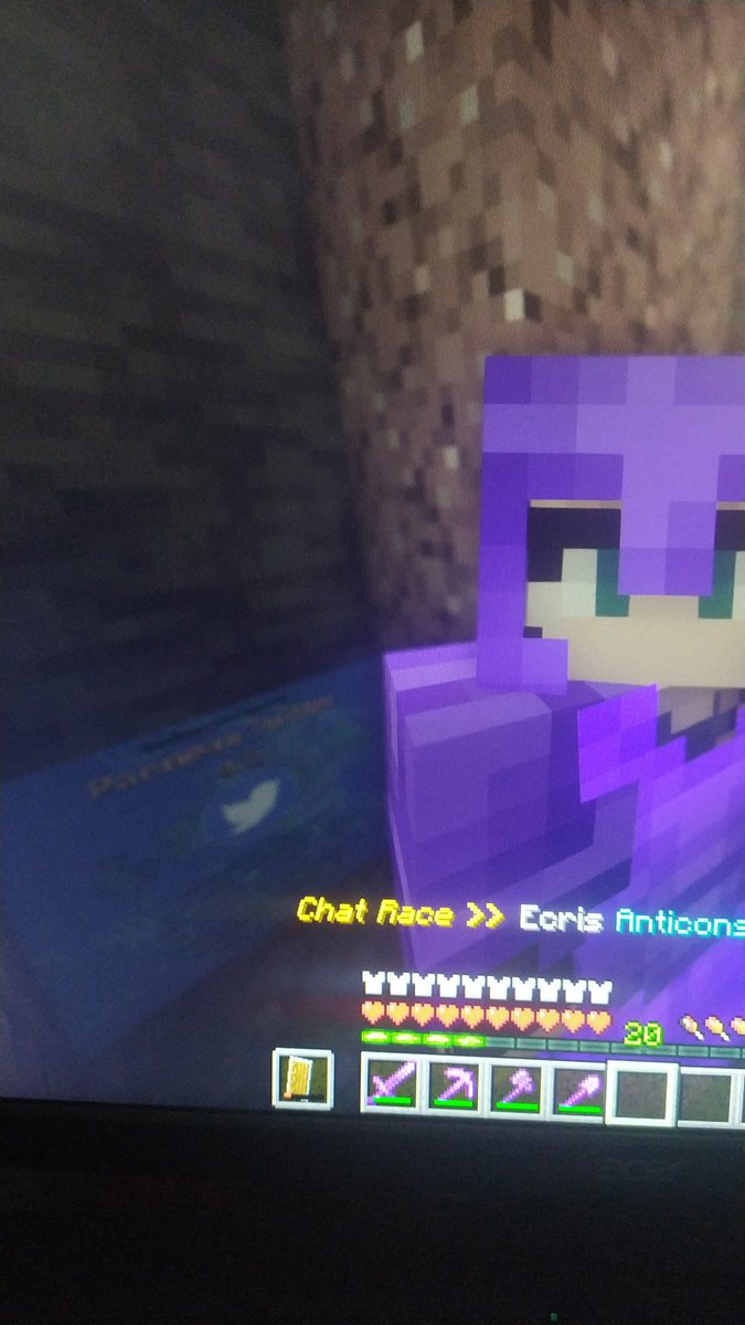 ThePlayerOne5's tweet photo. #idlemc @IdleMC_ Fritos50_ https://t.co/KKovMHmBxP