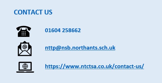Are you thinking of a career in teaching? NTTP offers a one year full-time secondary teacher training course in a range of subjects &amp; we have places available for Sept 2023. Contact us for details <a href="/Northants_Teach/">Northants Teaching</a> <a href="/getintoteaching/">Teaching</a> #inspire #traintoteach #secondary #nttpscitt #ITT