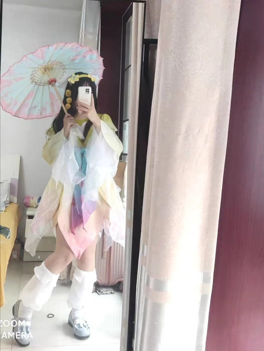 milingjingjing's tweet photo. 只看不玩 https://t.co/mSoMUoF7Eg