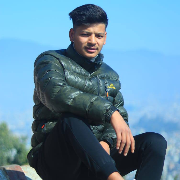 #NewProfilePic