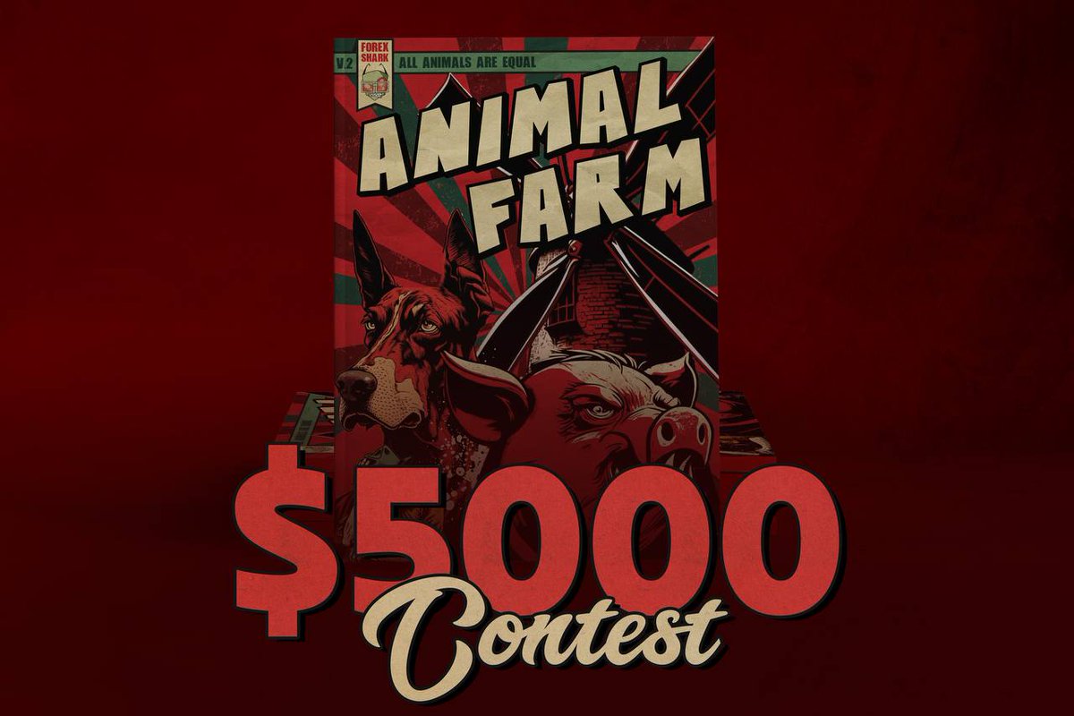 BenOnBlockchain's tweet photo. Just entered the 5k giveaway with @animalfarmdefi - only a few days left to sign up. #fiat on ramp, asset lending and #game coming

Visit to sign up: https://t.co/DmeTfUYQGg

$afp $afd #floki #1000xgem #ad https://t.co/wSSsaJAeYU