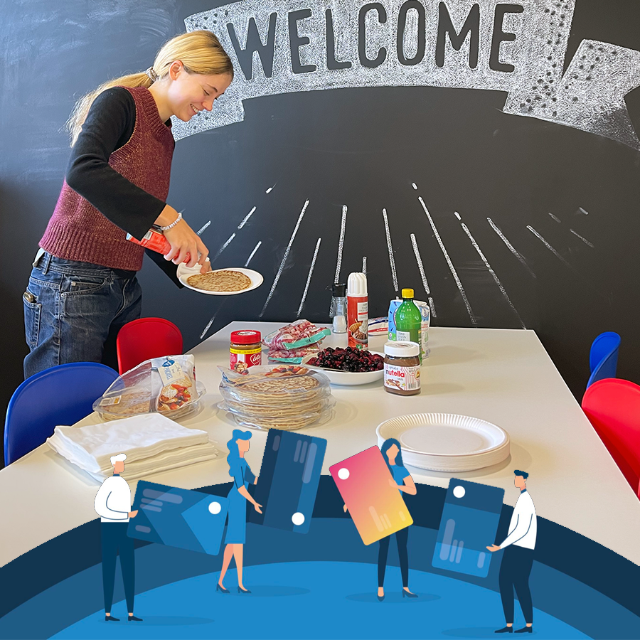 Conferma_'s tweet photo. #HappyPancakeDay from everyone at Conferma Pay ���� https://t.co/wYUh5MmLCn